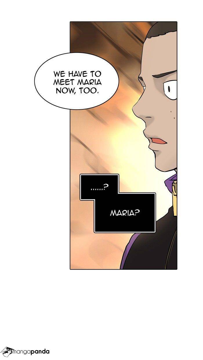 Tower of God Chapter 300 image 043